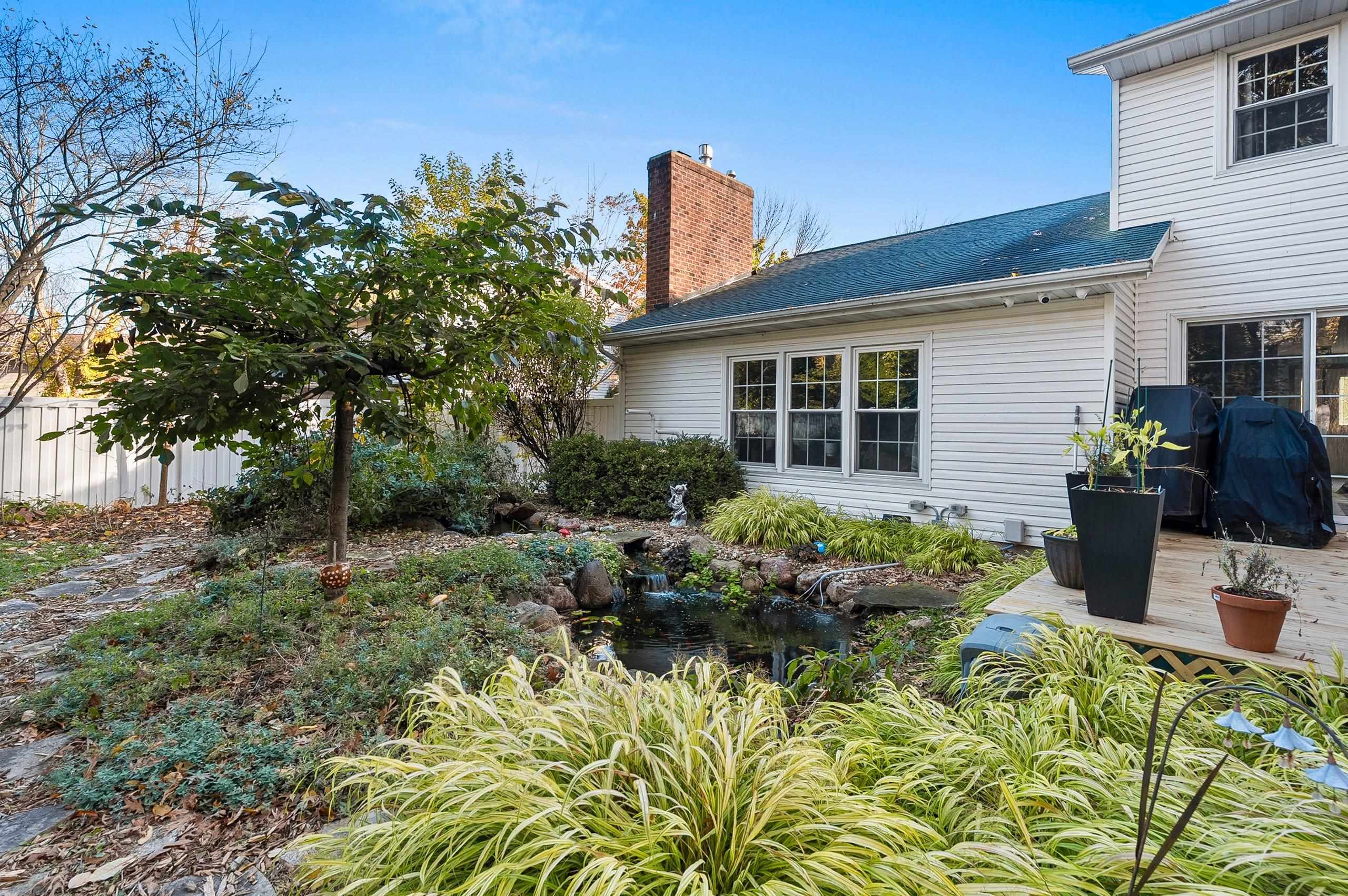 404 Stonehedge Road Green Bay, WI 54302 - Photo 48 of 62