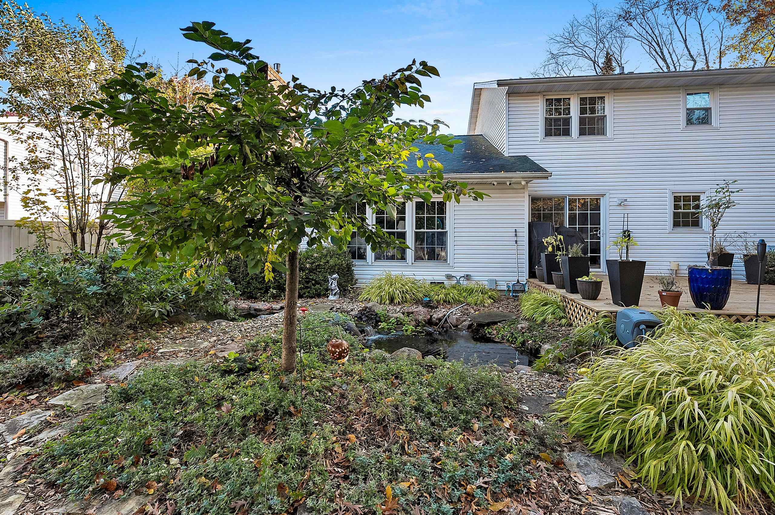 404 Stonehedge Road Green Bay, WI 54302 - Photo 49 of 62