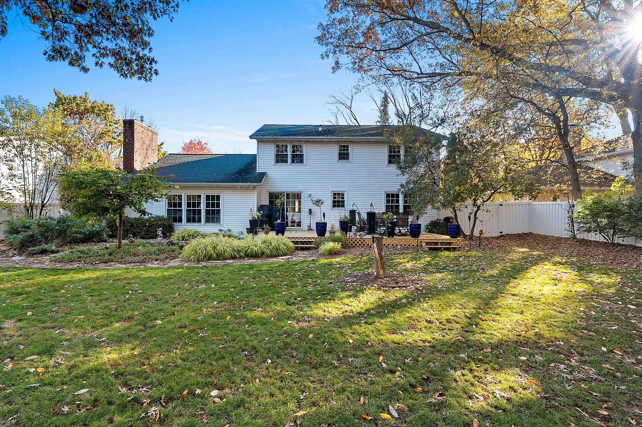 404 Stonehedge Road Green Bay, WI 54302 - Photo 52 of 62