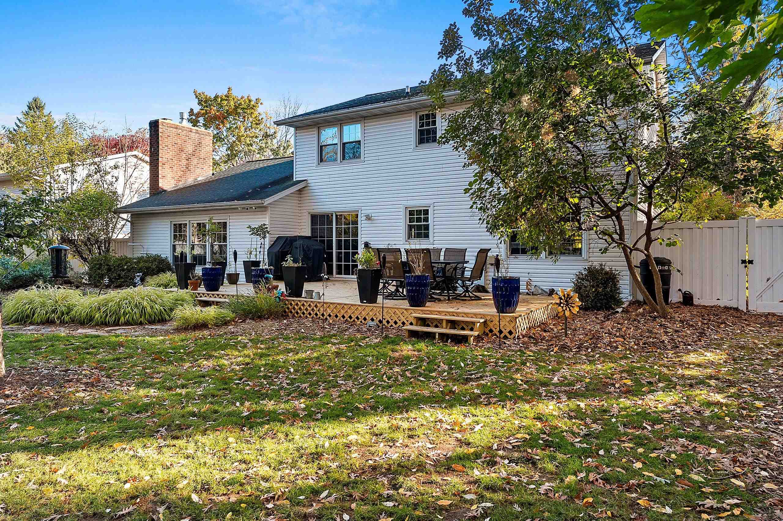 404 Stonehedge Road Green Bay, WI 54302 - Photo 55 of 62