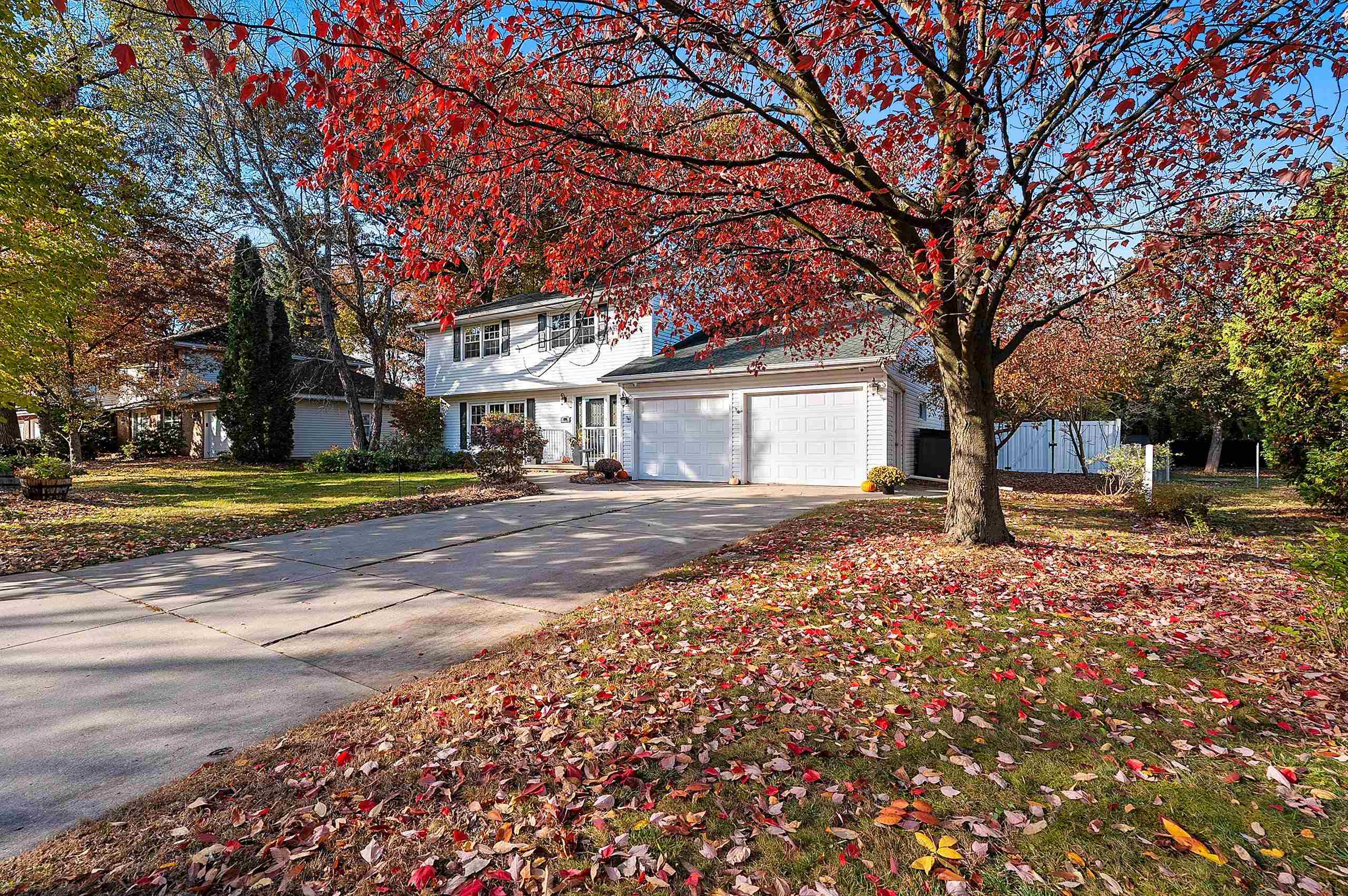 404 Stonehedge Road Green Bay, WI 54302 - Photo 62 of 62