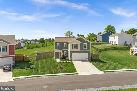 $425,000 | 128 Centergate Drive, Charles Town, WV 25414