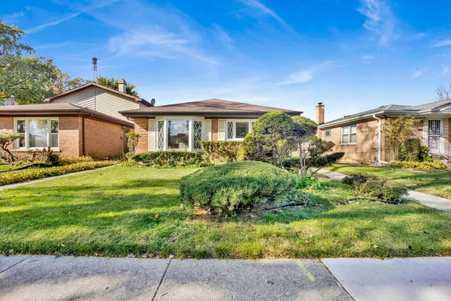 $449,000 | 9410 Lawler Avenue, Skokie, IL 60077