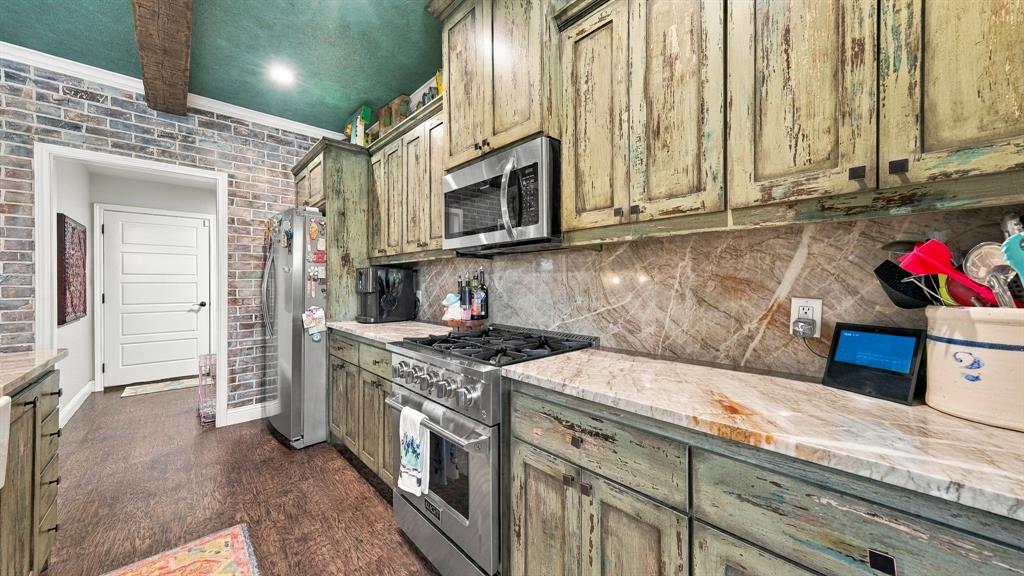 470 Wilson Bend Road Millsap, TX 76066 - Photo 12 of 40 Gallery Image 12