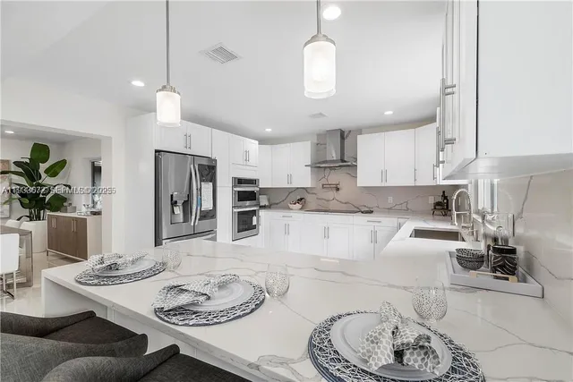 $8,500 | 224 East Acre Drive, Plantation, FL 33317