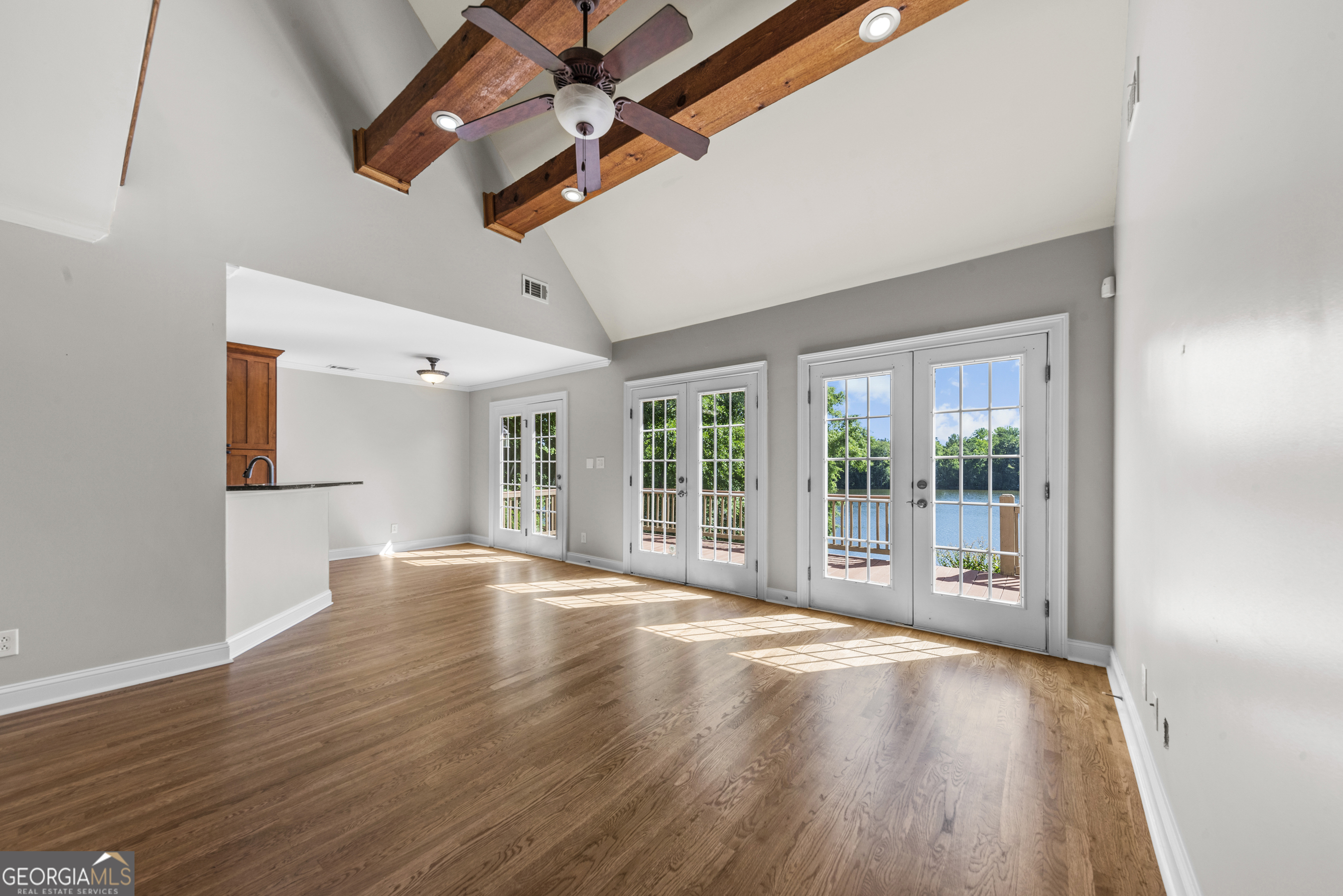165 Ellis Mill Road Northeast Milledgeville, GA 31061 - Photo 11 of 52