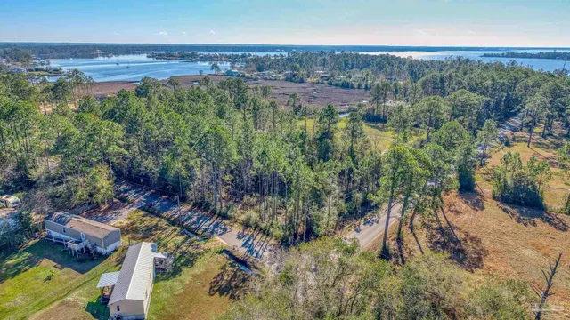 $105,000 | 0 Petersen Point Road, Milton, FL 32583