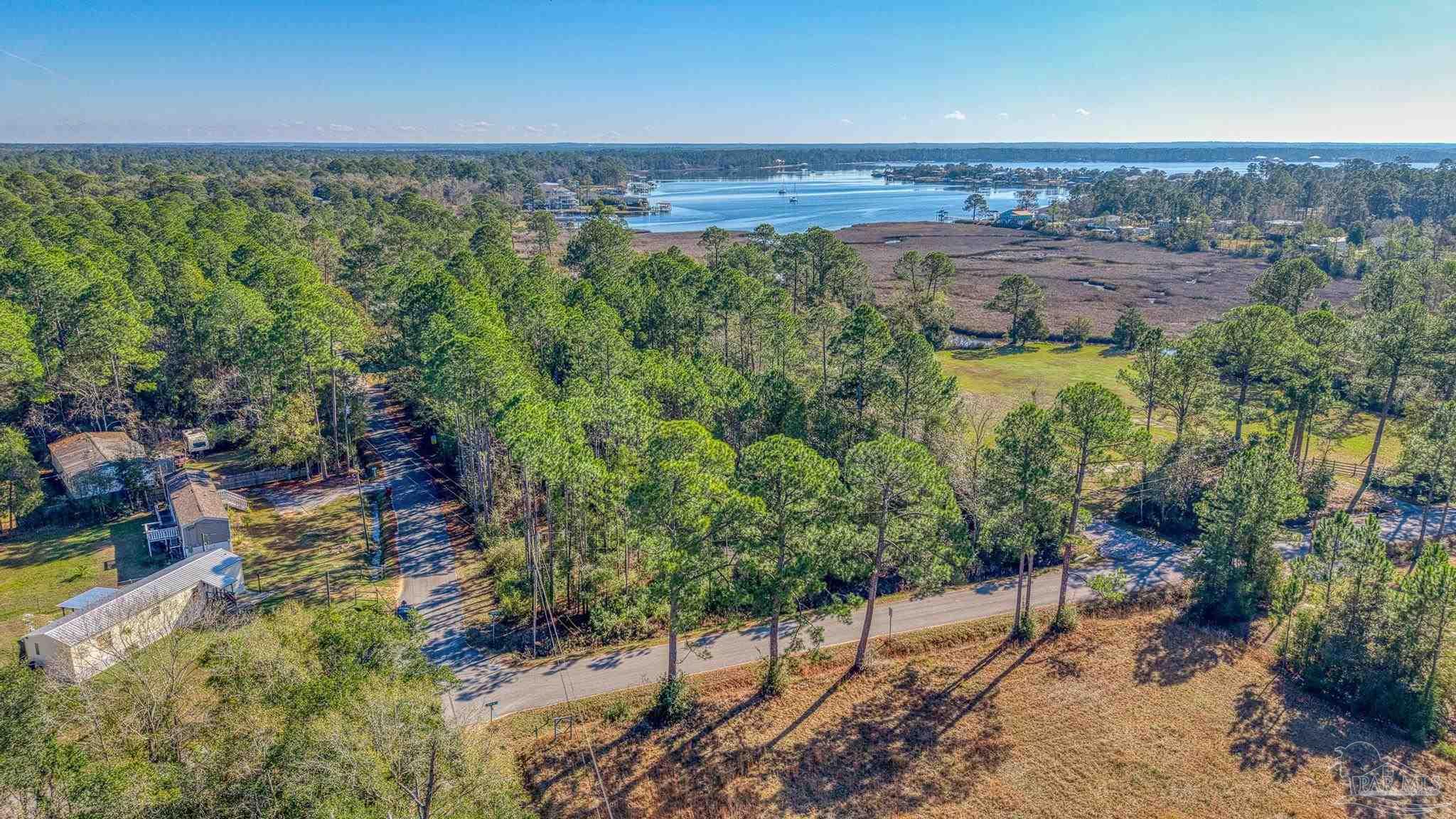 0 Petersen Point Road Milton, FL 32583 - Photo 11 of 13