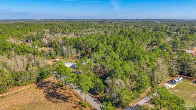 $105,000 | 0 Petersen Point Road, Milton, FL 32583