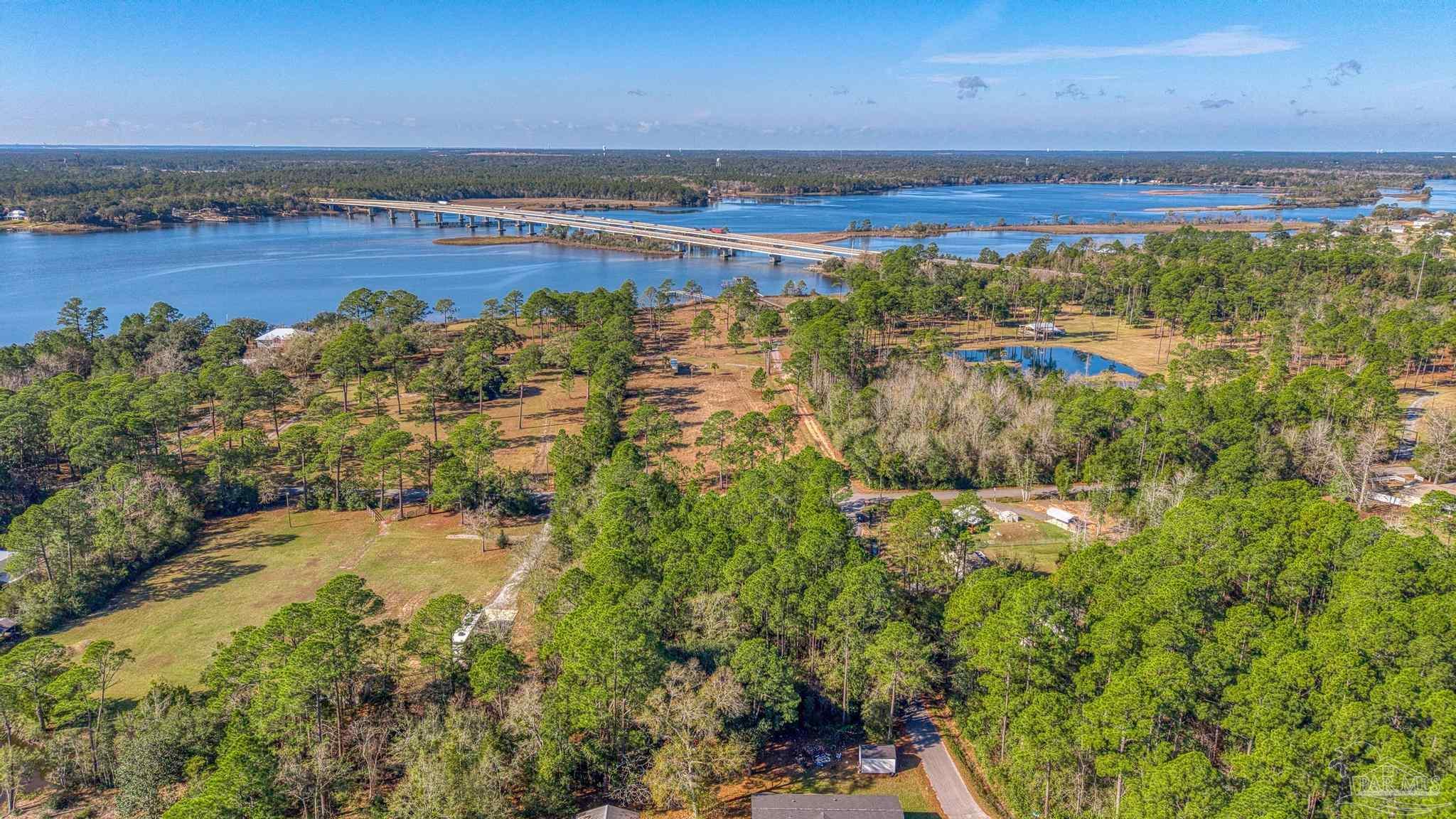 0 Petersen Point Road Milton, FL 32583 - Photo 13 of 13