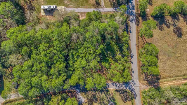 $105,000 | 0 Petersen Point Road, Milton, FL 32583