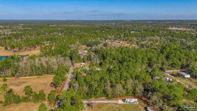 $105,000 | 0 Petersen Point Road, Milton, FL 32583