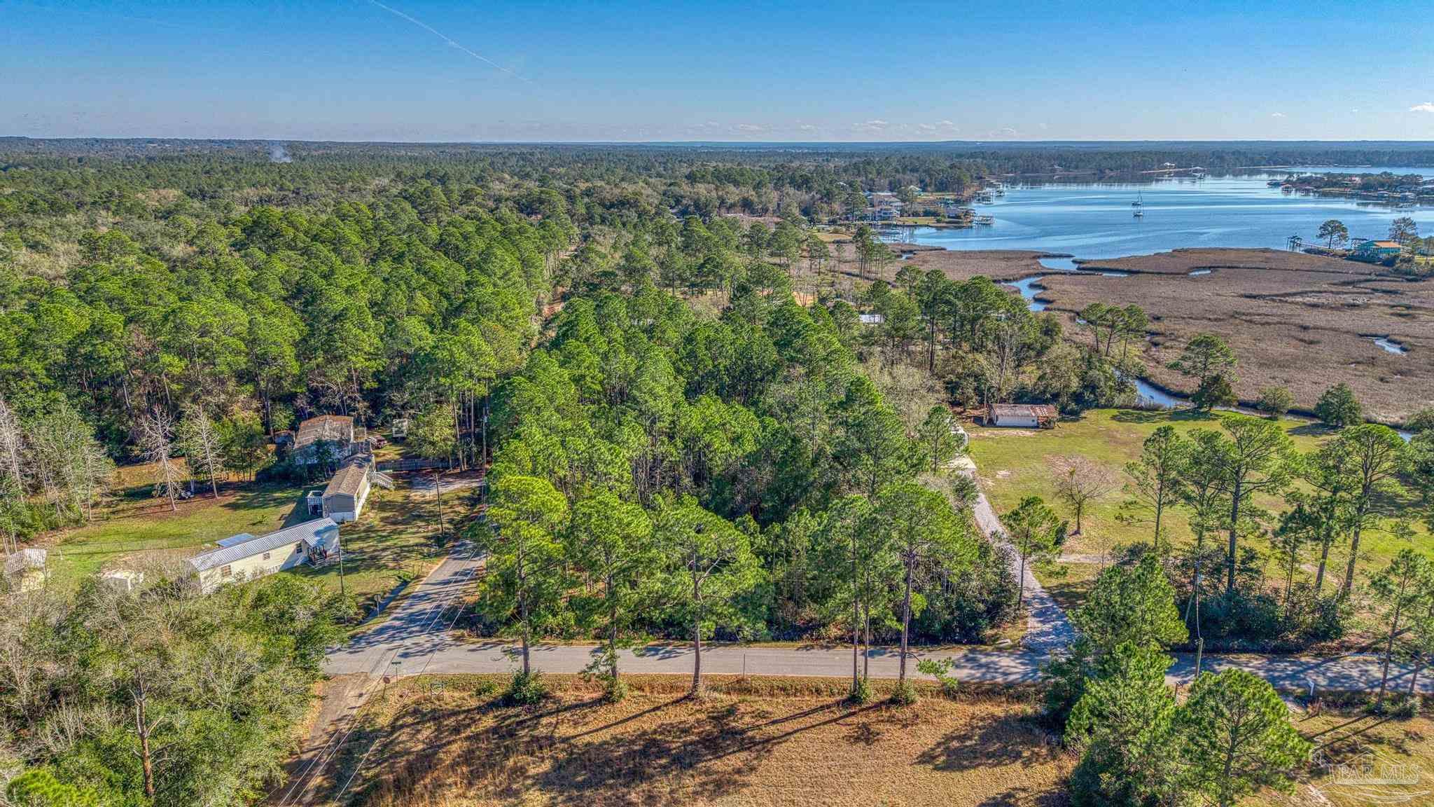 0 Petersen Point Road Milton, FL 32583 - Photo 7 of 13