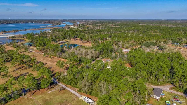 $105,000 | 0 Petersen Point Road, Milton, FL 32583