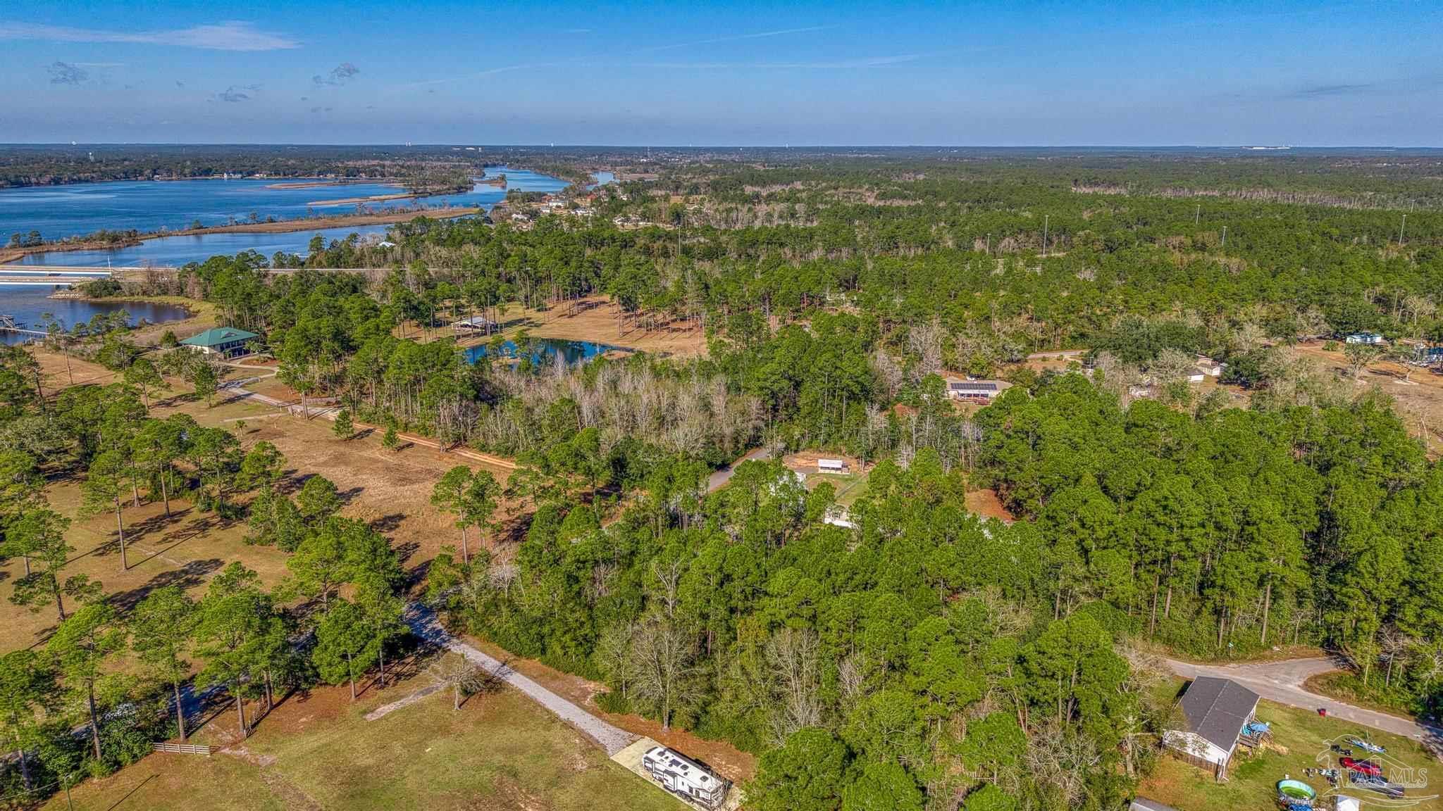 0 Petersen Point Road Milton, FL 32583 - Photo 8 of 13
