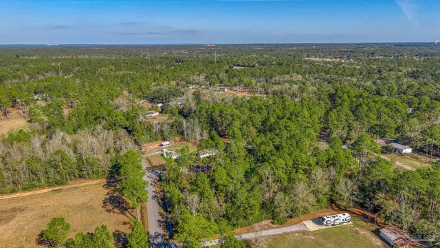 $105,000 | 0 Petersen Point Road, Milton, FL 32583