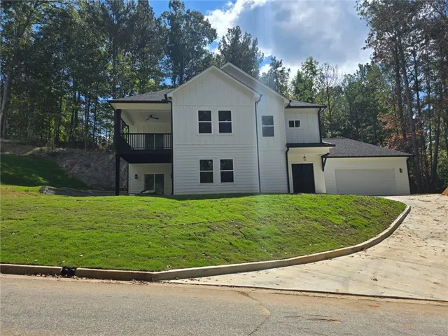 $495,000 | 185 Stephanie Lane, Covington, GA 30016
