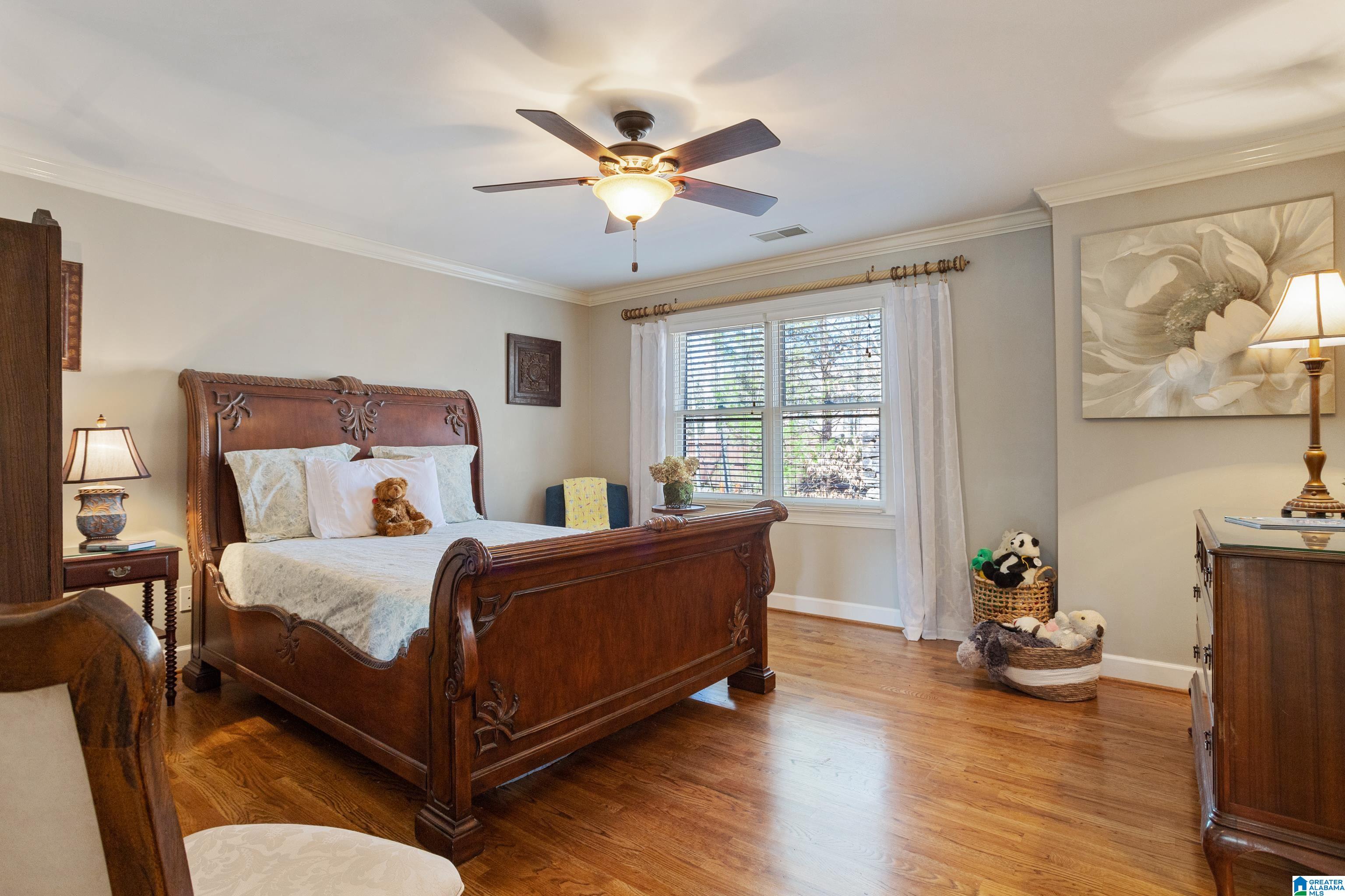 718 Park Ridge Circle Birmingham, AL 35242 - Photo 36 of 69