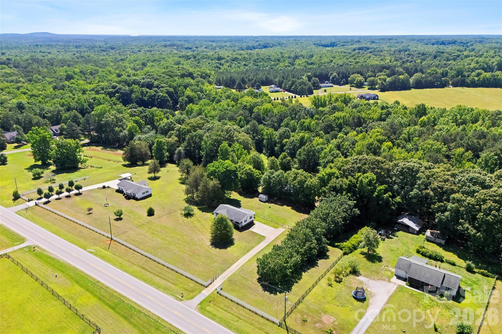 2600 Filbert Highway Clover, SC 29710 - Photo 28 of 32