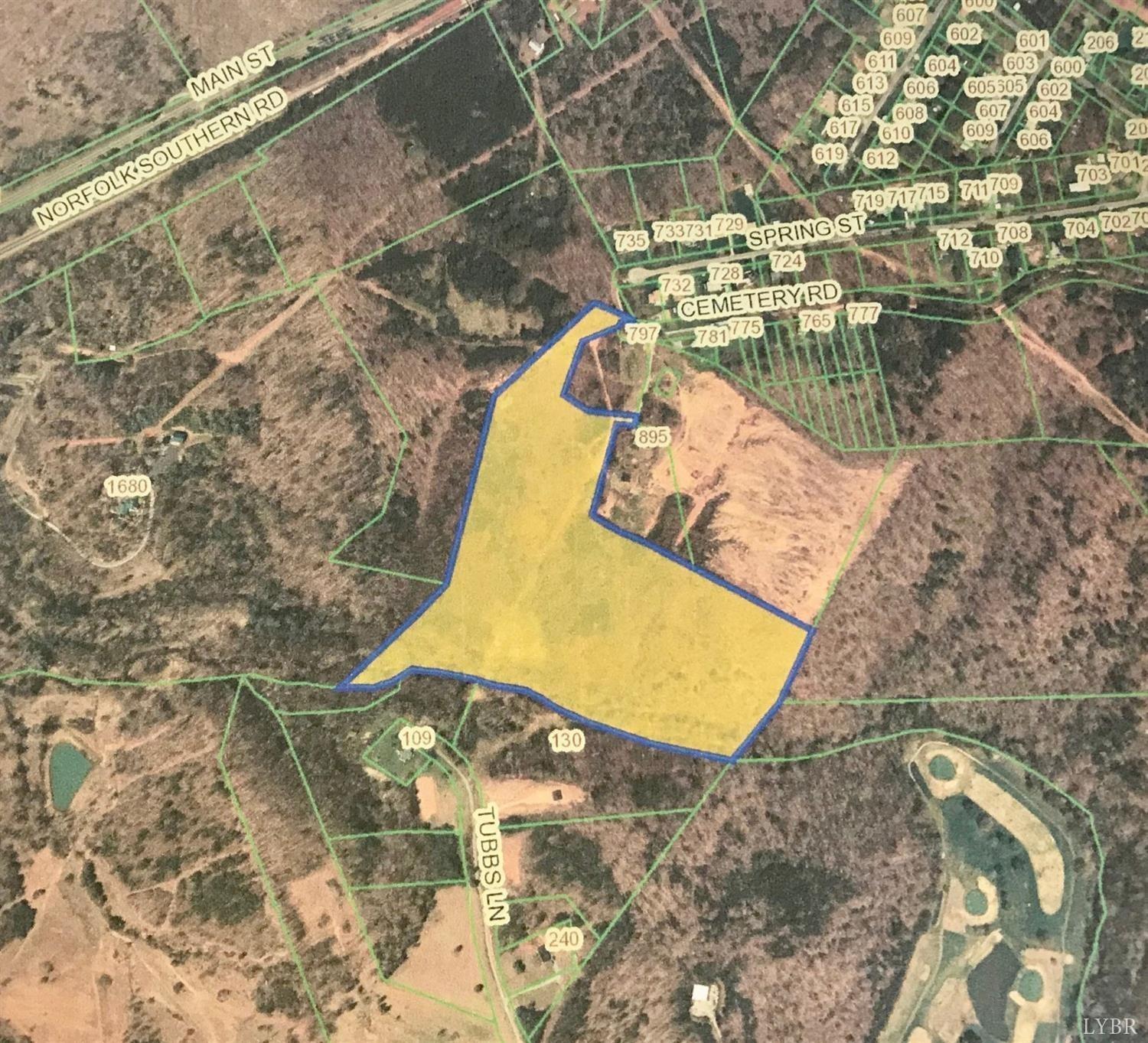 a view of a swimming pool