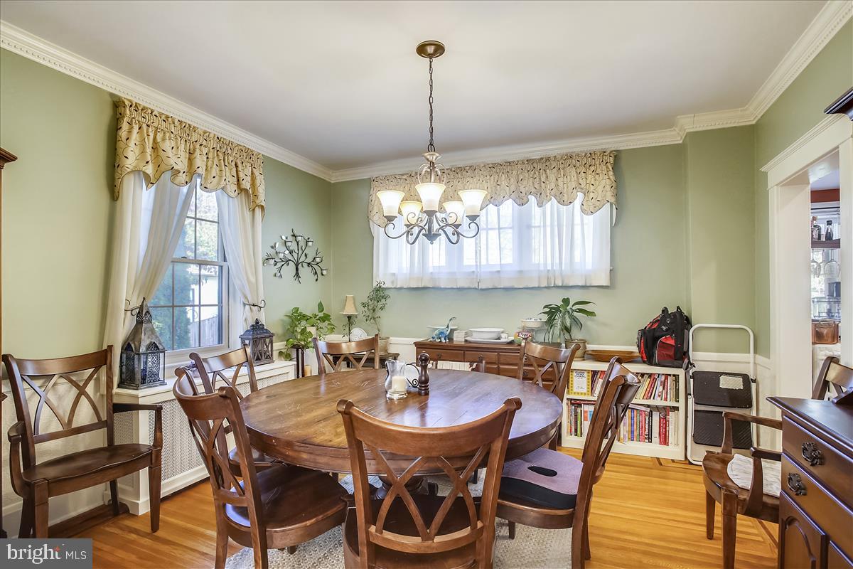 409 Westgate Road Baltimore, MD 21229 - Photo 10 of 30