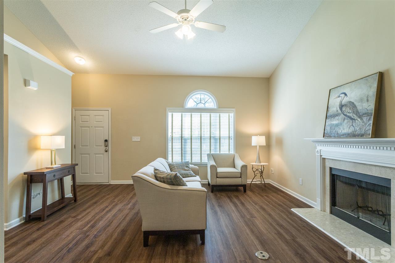 115 Grassy Rio Lane Garner, NC 27529 - Photo 4 of 23 Gallery Image 4