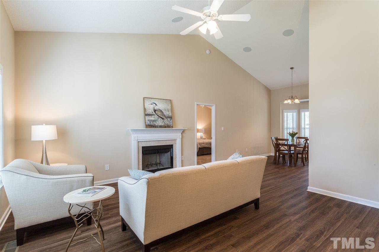 115 Grassy Rio Lane Garner, NC 27529 - Photo 5 of 23 Gallery Image 5