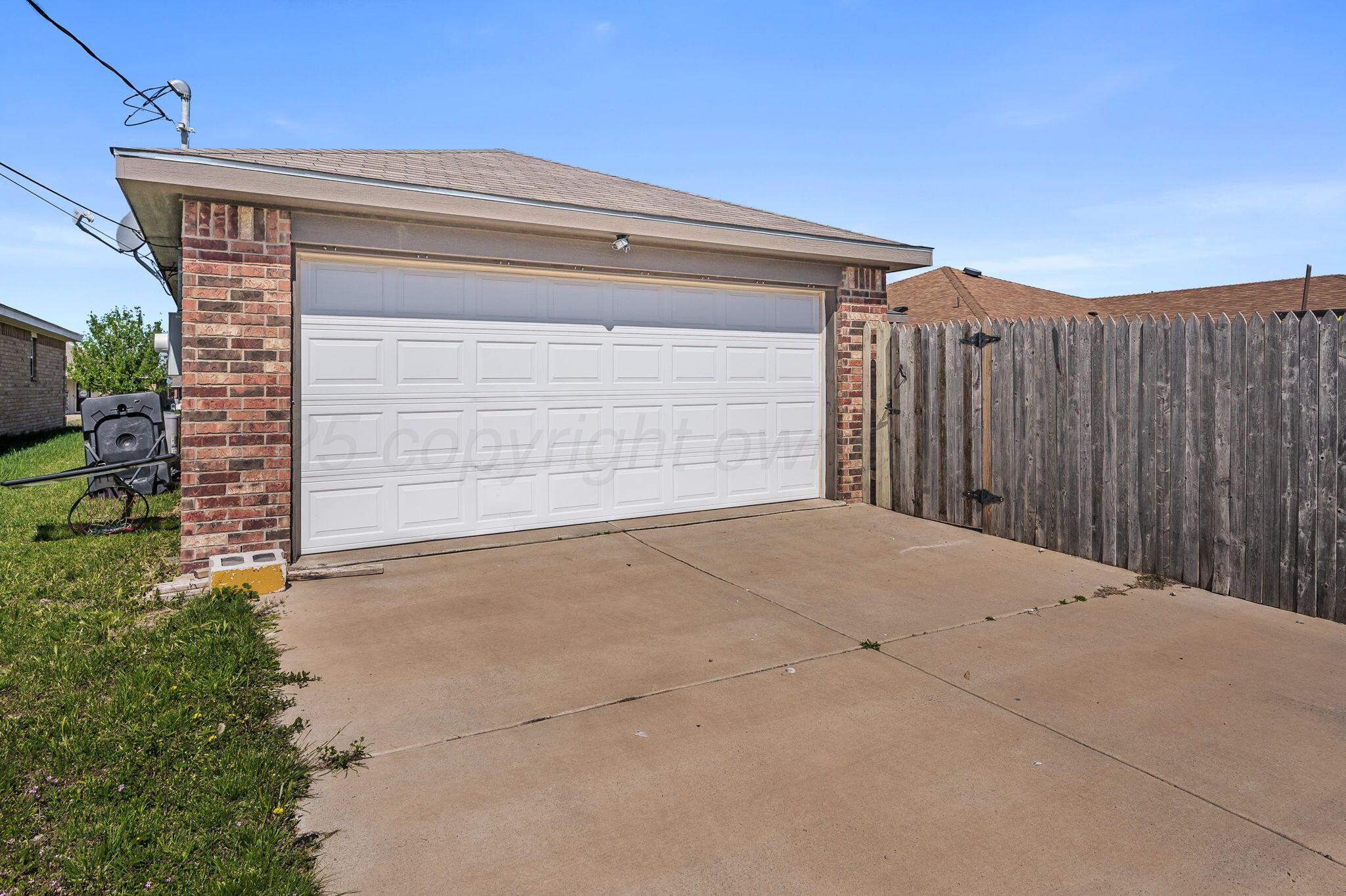 7209 Explorer Amarillo, TX 79118 - Photo 16 of 16 7209 Explorer Trail 05
