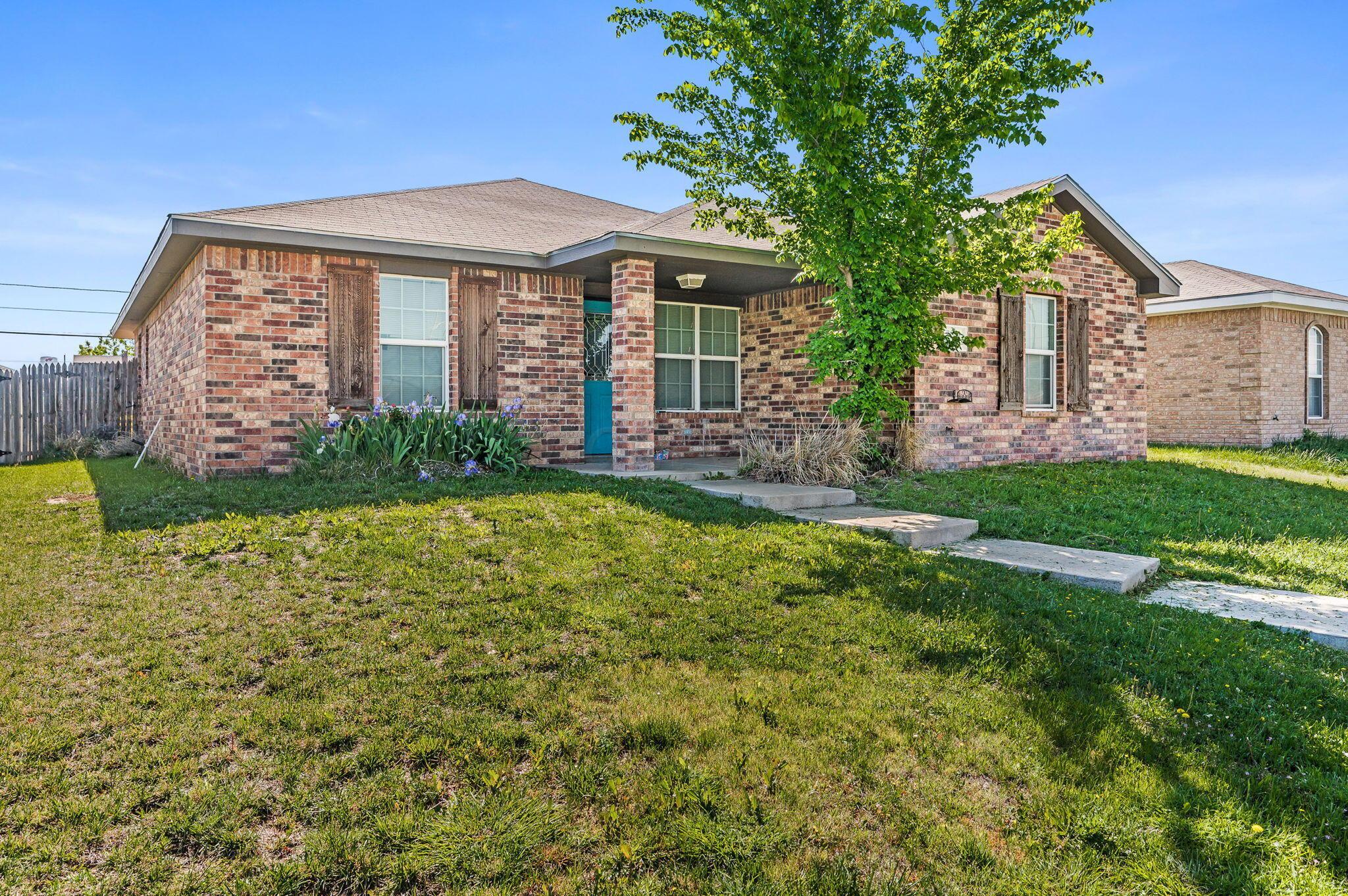 7209 Explorer Amarillo, TX 79118 - Photo 2 of 16 7209 Explorer Trail 01