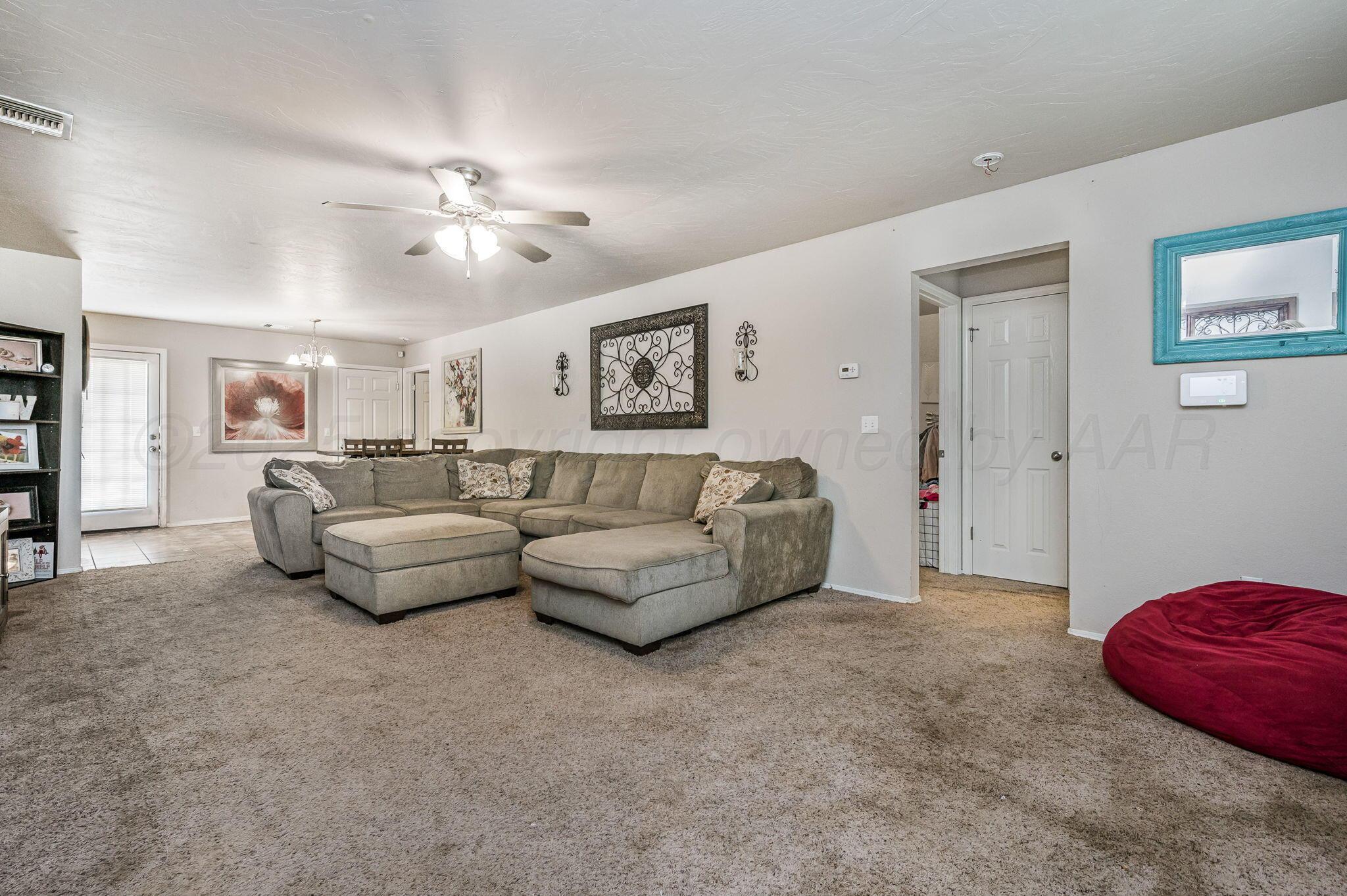 7209 Explorer Amarillo, TX 79118 - Photo 4 of 16 7209 Explorer Trail 07