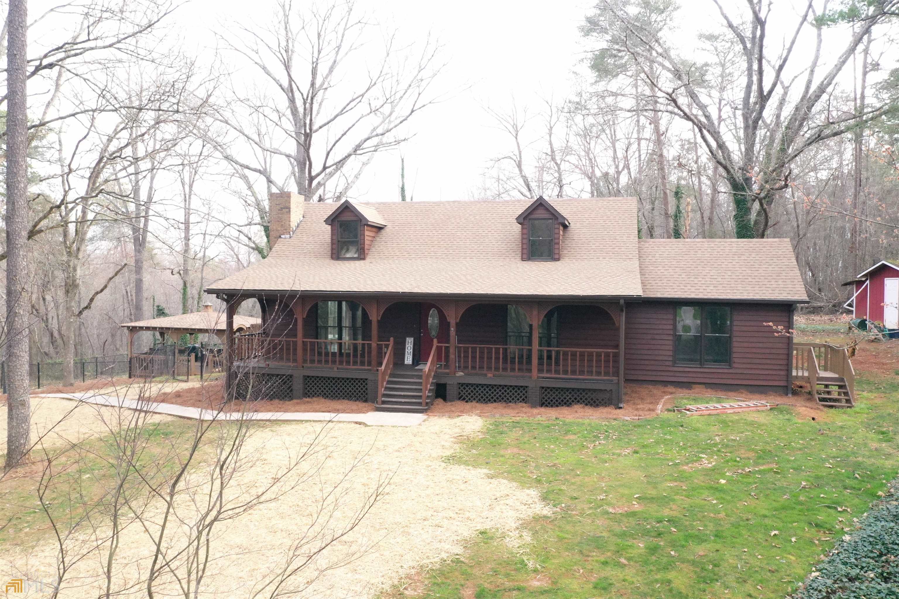 1489 Old Cleveland Road Cornelia, GA 30531 - Photo 1 of 1 Gallery Image 1