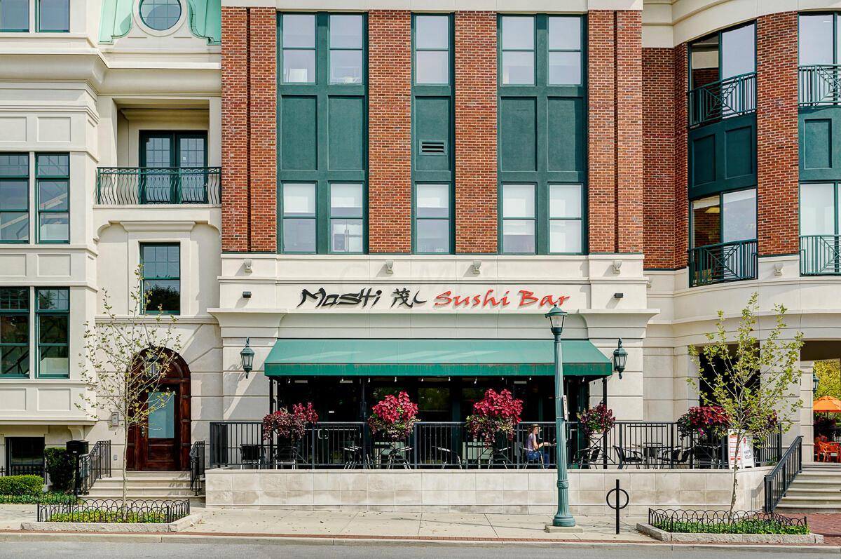 90 Ashbourne Road Columbus, OH 43209 - Photo 49 of 55 Downtown Bexley