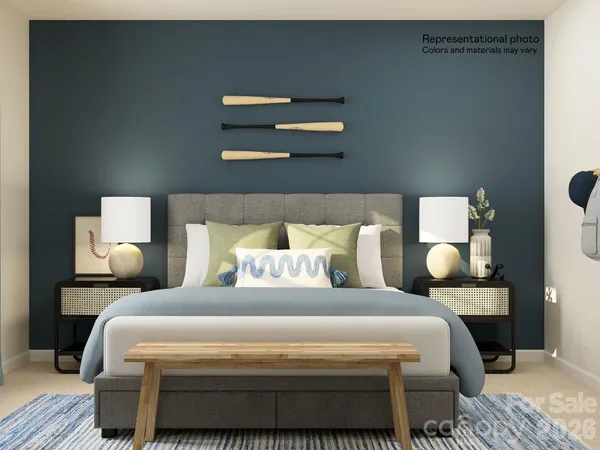 $543,999 | 1438 Caracara Court, Unit 82, Belmont, NC 28012