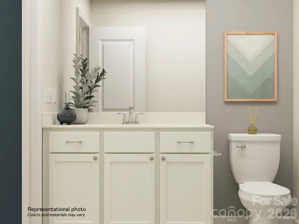 $543,999 | 1438 Caracara Court, Unit 82, Belmont, NC 28012