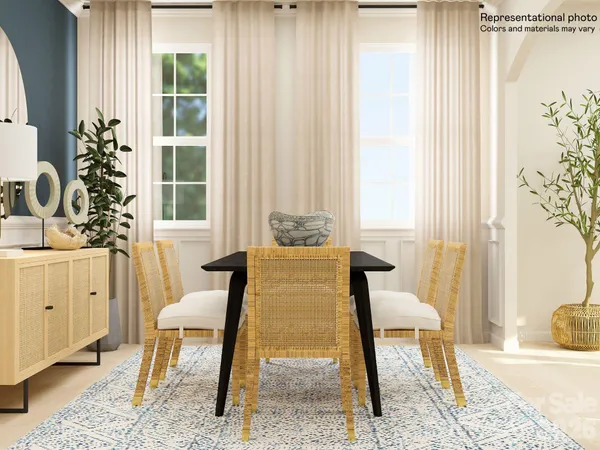 $543,999 | 1438 Caracara Court, Unit 82, Belmont, NC 28012