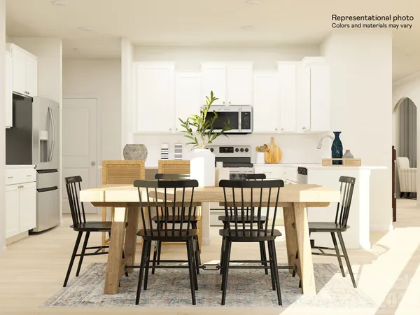 $543,999 | 1438 Caracara Court, Unit 82, Belmont, NC 28012