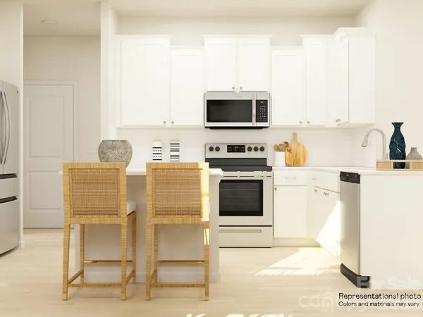 $543,999 | 1438 Caracara Court, Unit 82, Belmont, NC 28012