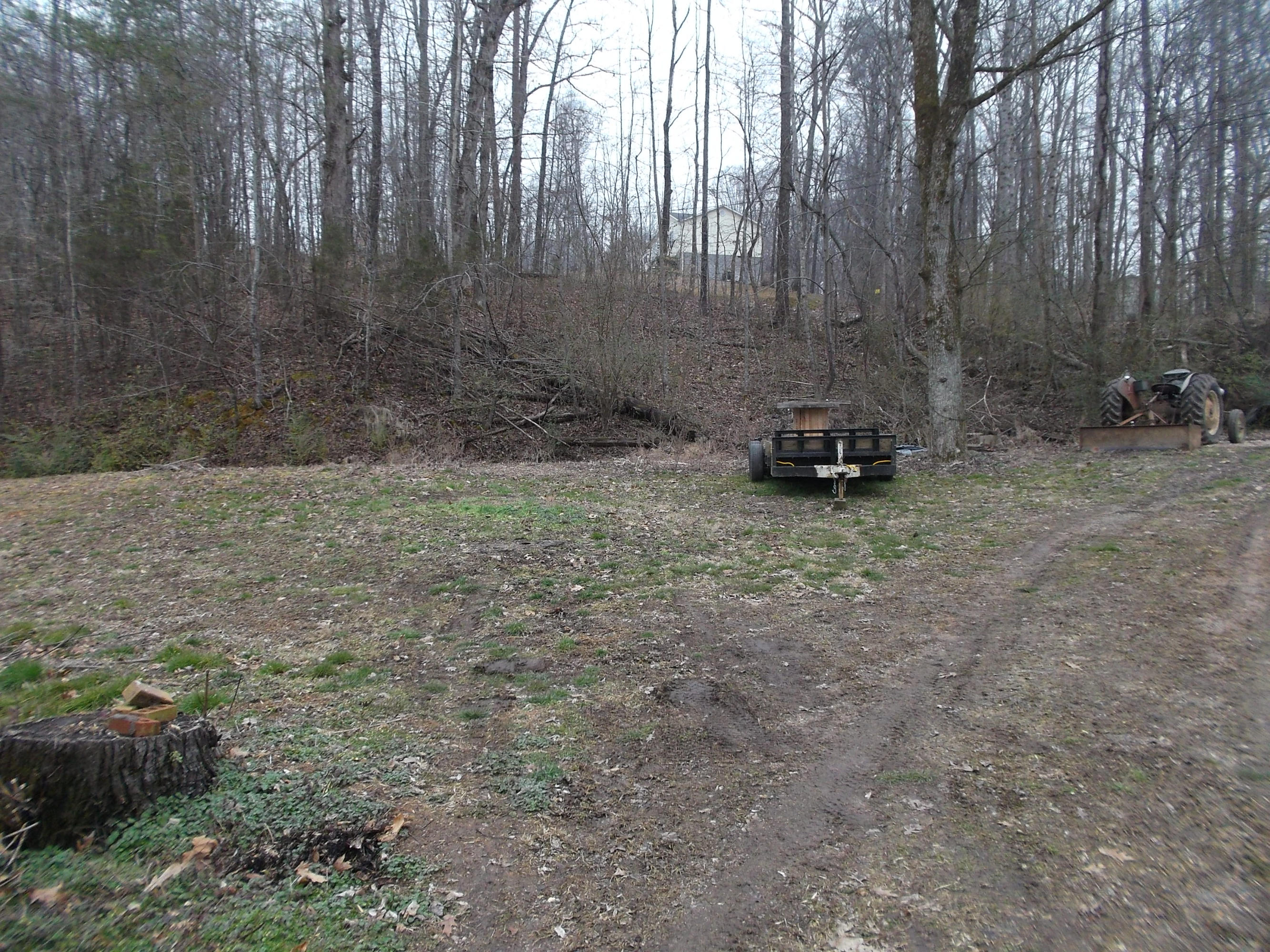 220 Peavyhouse Road Dayton, TN 37321 - Photo 3 of 42 Garden Spot