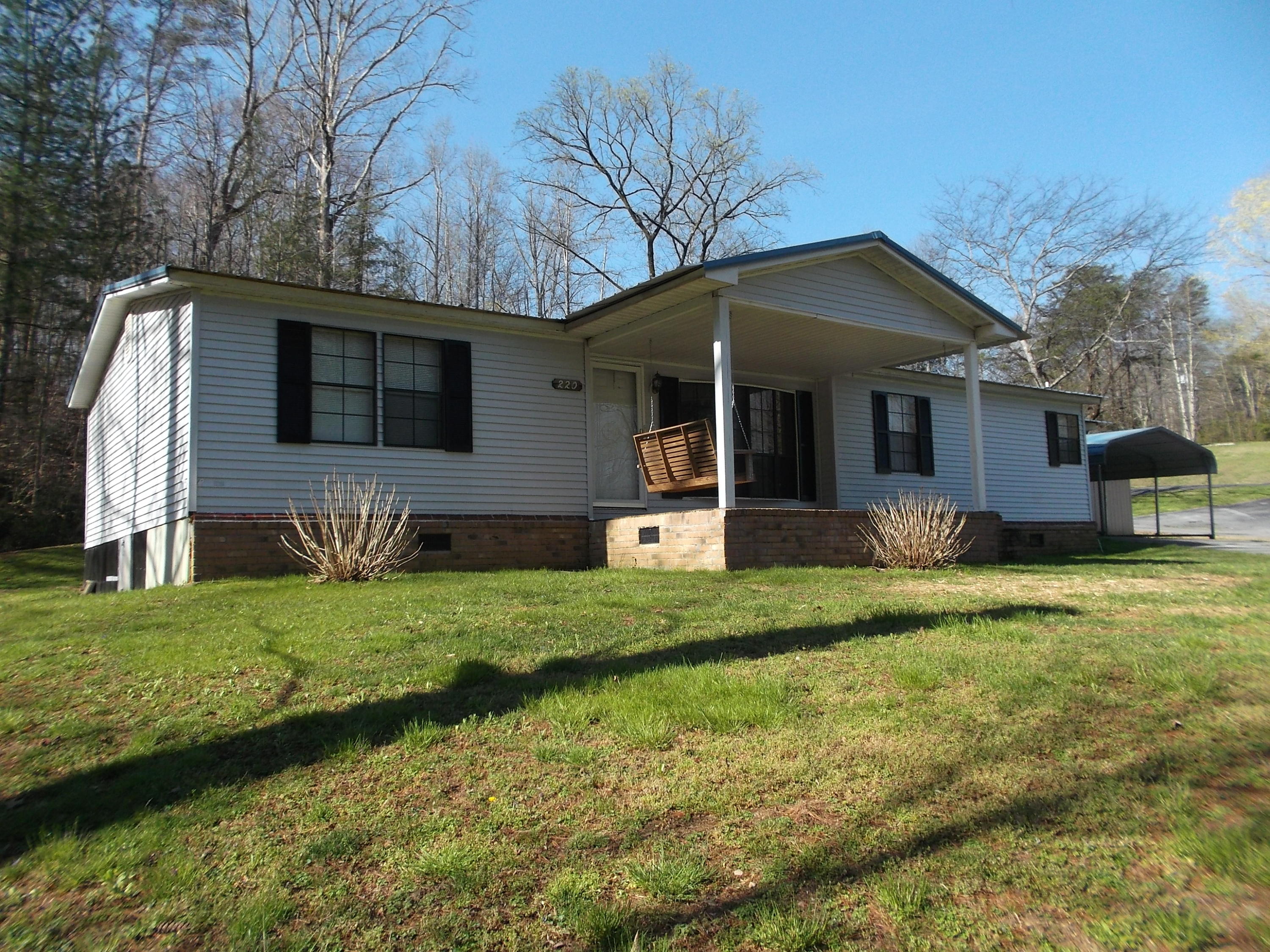 220 Peavyhouse Road Dayton, TN 37321 - Photo 41 of 42 DSCF0001.JPG