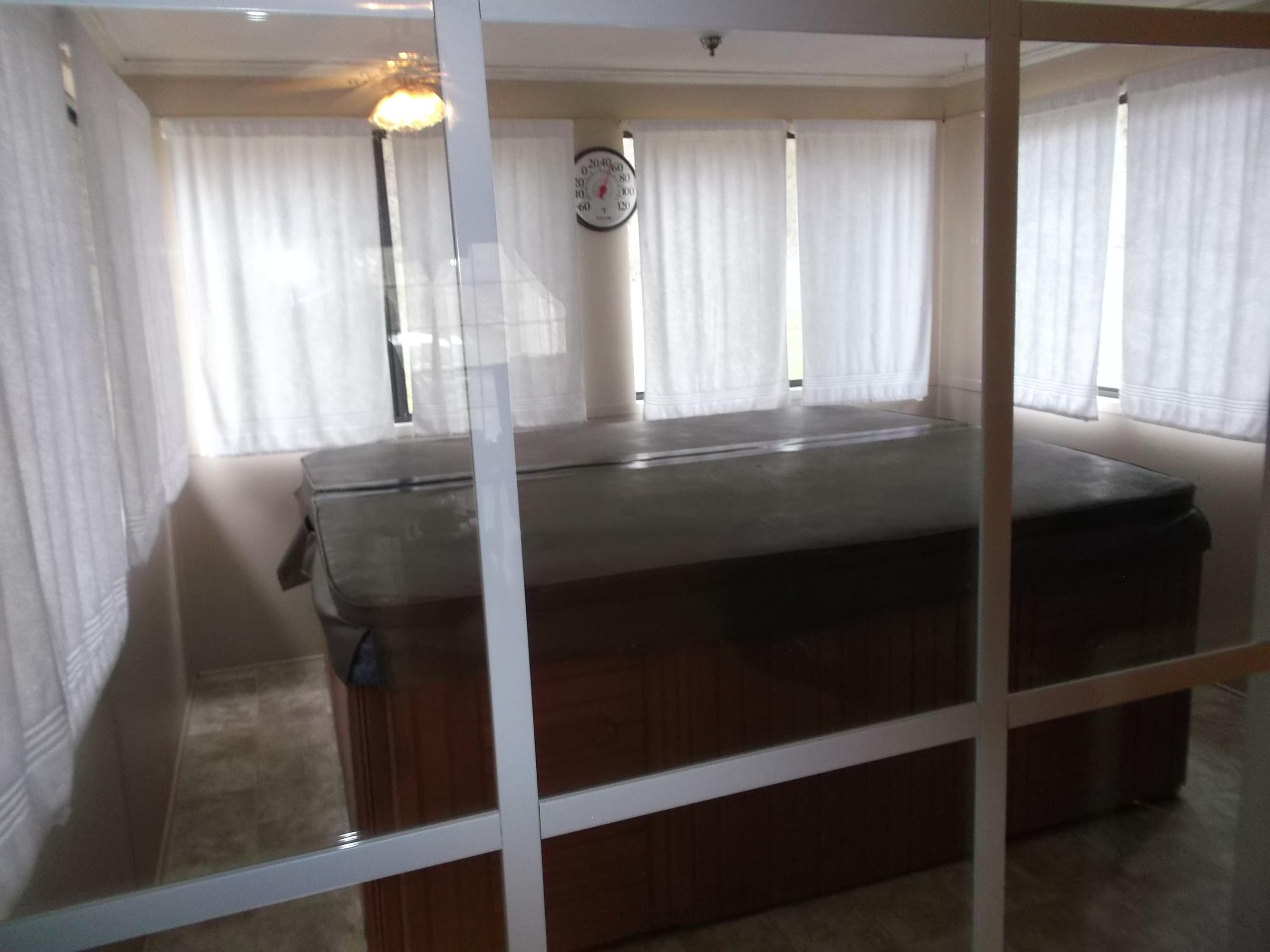220 Peavyhouse Road Dayton, TN 37321 - Photo 6 of 42 Sunroom
