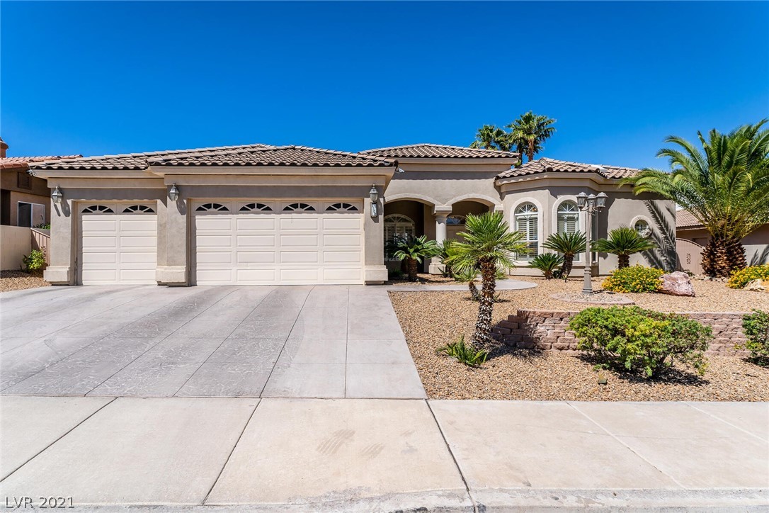 1108 Norellat Road Henderson, NV 89011 - Photo 1 of 25 Gallery Image 1