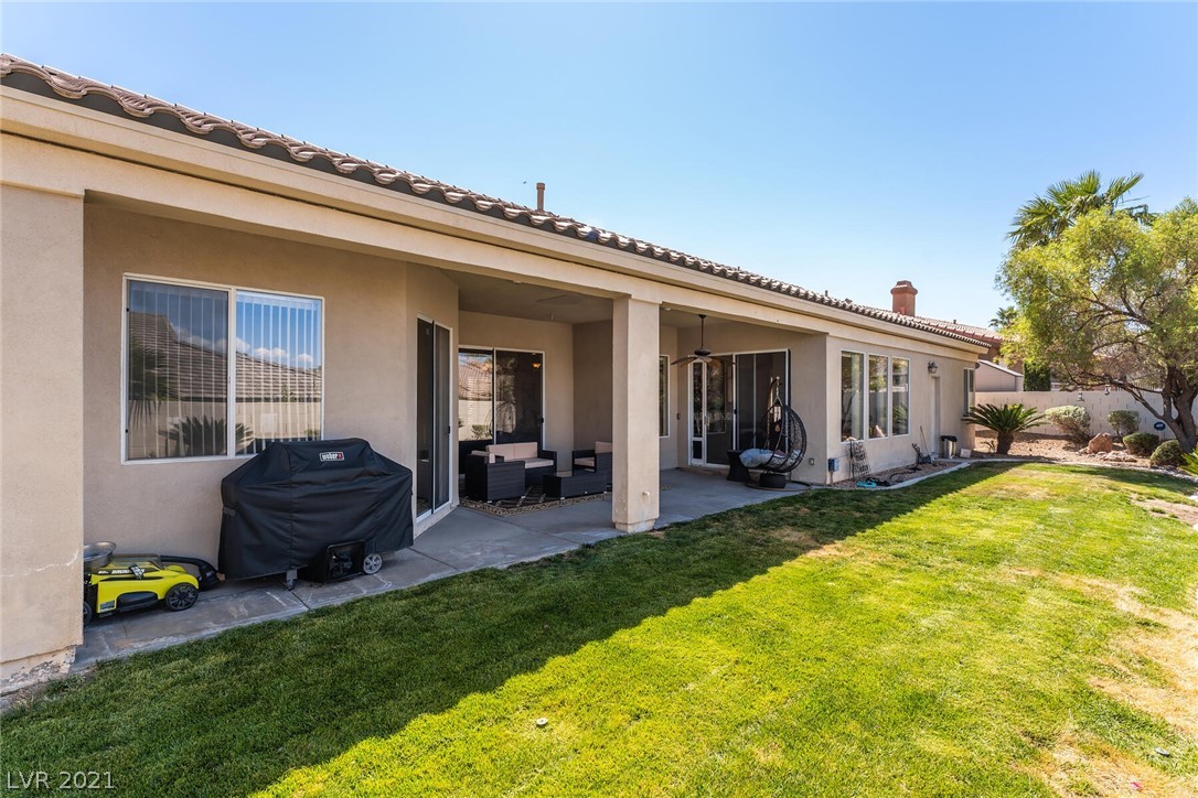 1108 Norellat Road Henderson, NV 89011 - Photo 25 of 25 Gallery Image 25