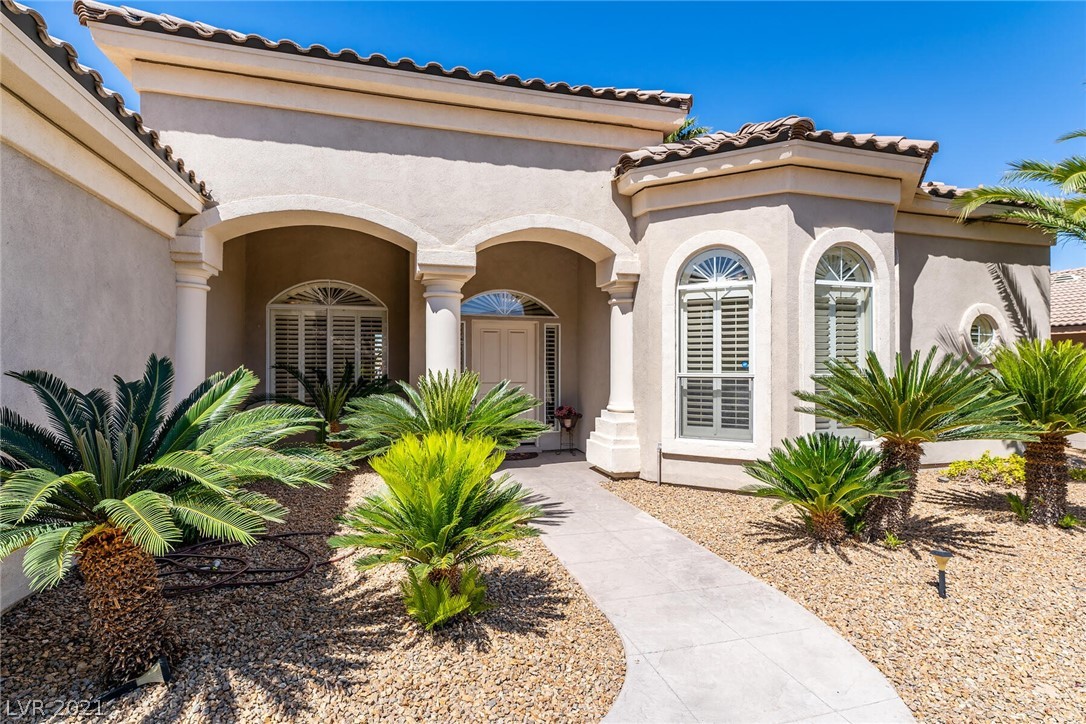 1108 Norellat Road Henderson, NV 89011 - Photo 3 of 25 Gallery Image 3