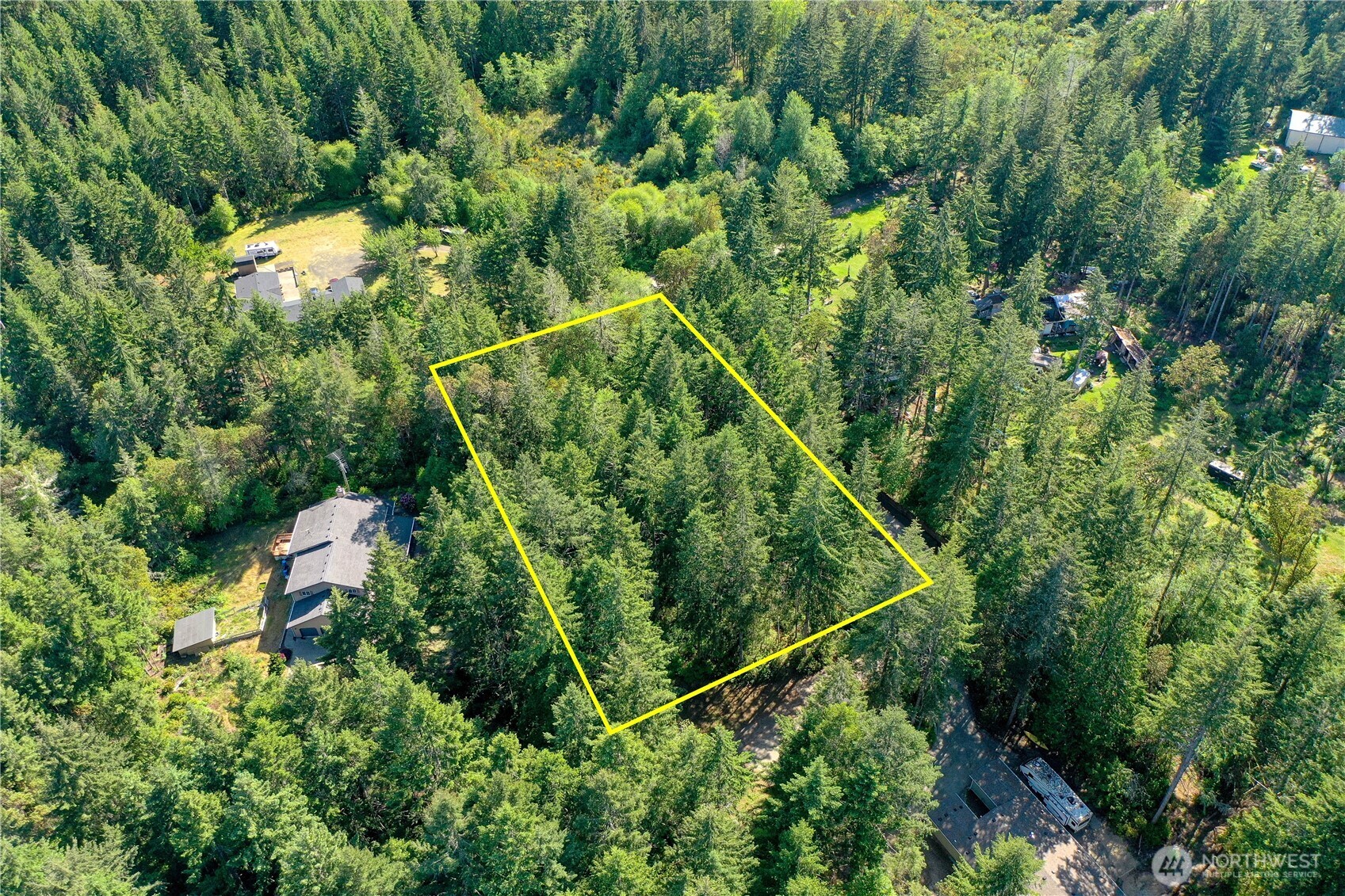 20116 9th Street Southwest Lakebay, WA 98349 - Photo 13 of 20