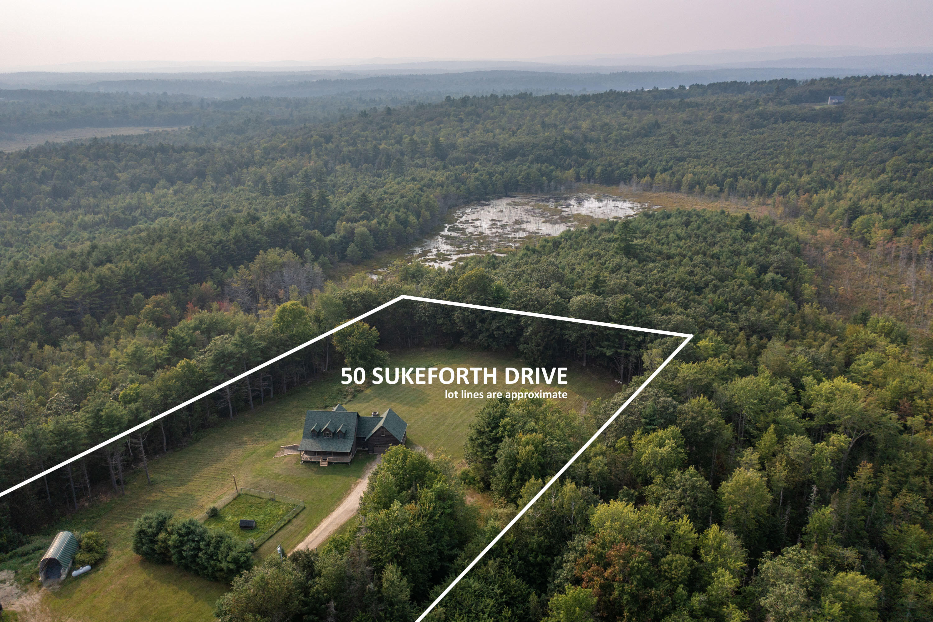 50 Sukeforth Drive Searsmont, ME 04973 - Photo 2 of 86 DJI_0944