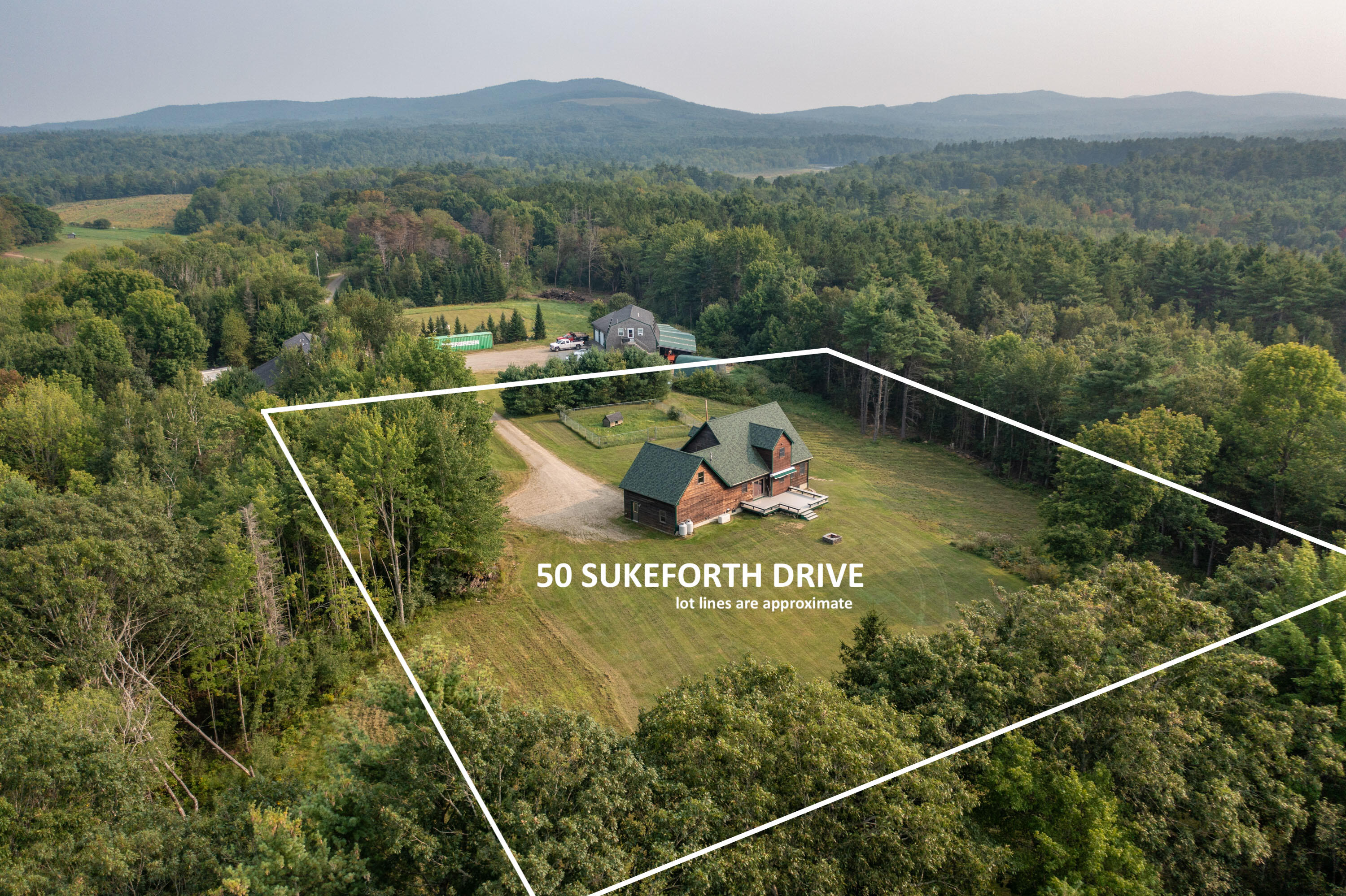 50 Sukeforth Drive Searsmont, ME 04973 - Photo 3 of 86 DJI_0942