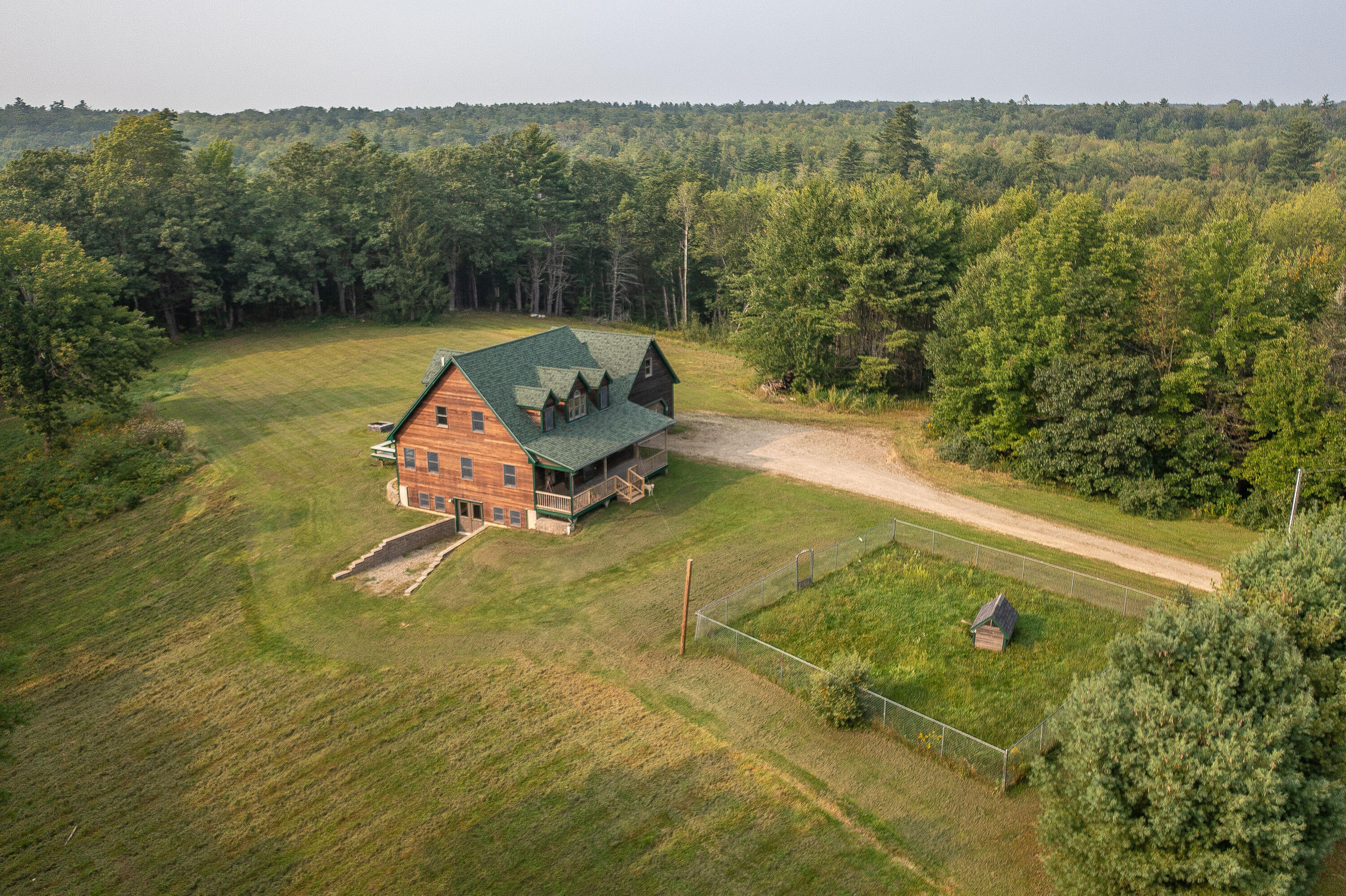 50 Sukeforth Drive Searsmont, ME 04973 - Photo 4 of 86 DJI_0937