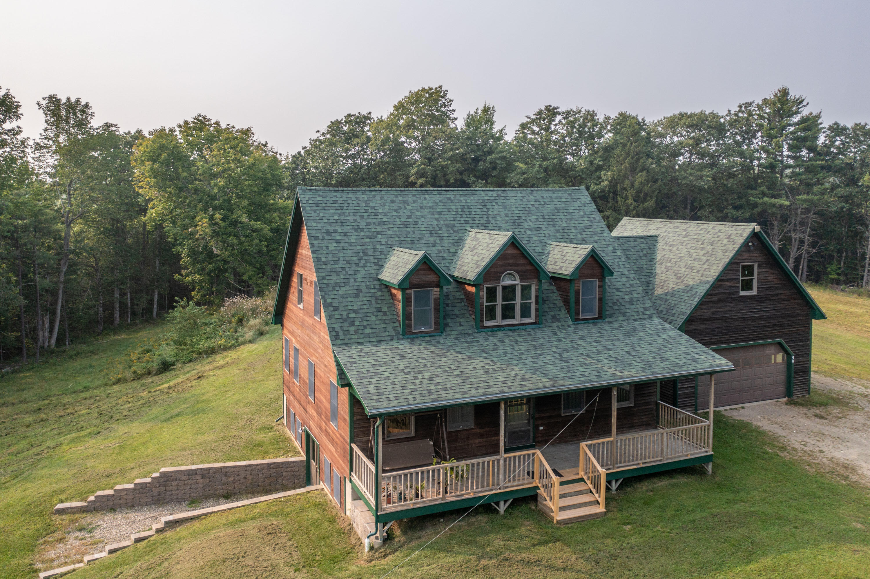 50 Sukeforth Drive Searsmont, ME 04973 - Photo 6 of 86 DJI_0951