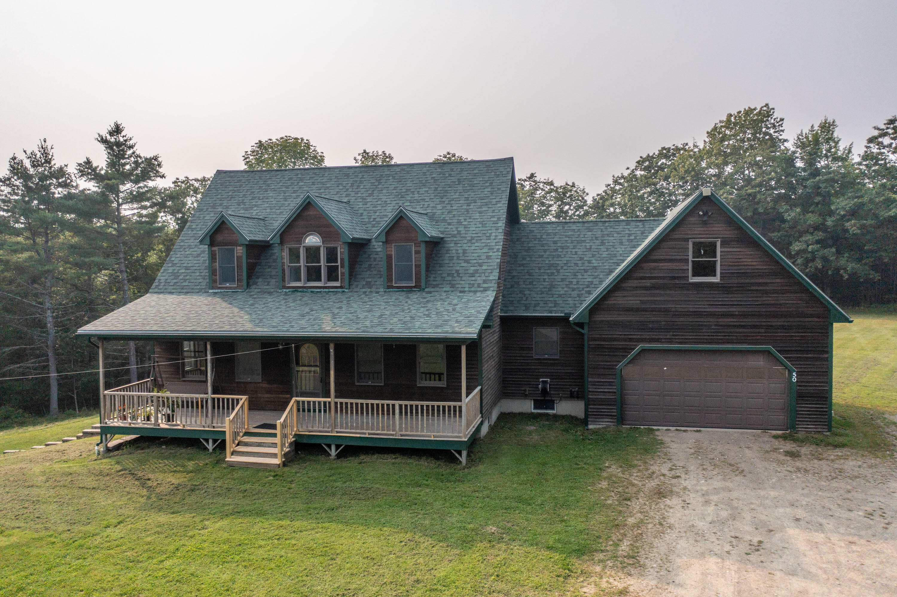 50 Sukeforth Drive Searsmont, ME 04973 - Photo 7 of 86 DJI_0952