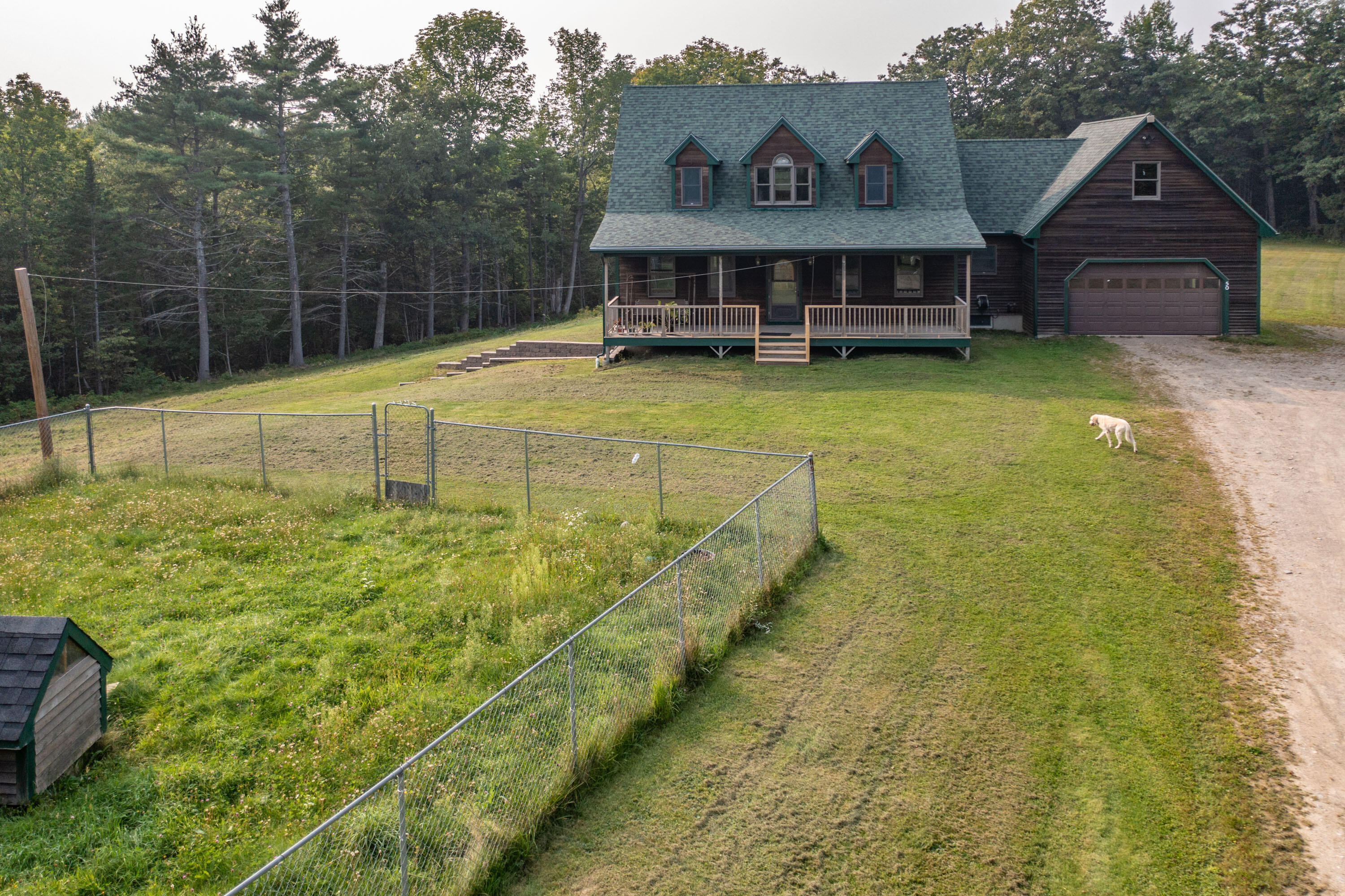 50 Sukeforth Drive Searsmont, ME 04973 - Photo 85 of 86 DJI_0962